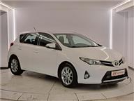 Toyota Auris 1.4 D-4D Active 90 Ps Hatchback