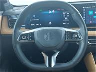 MG HS LUXURY 1.5 T (170) AT MK