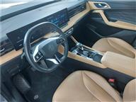 MG HS LUXURY 1.5 T (170) AT MK