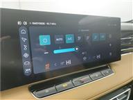 MG HS LUXURY 1.5 T (170) AT MK