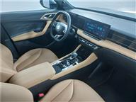 MG HS LUXURY 1.5 T (170) AT MK