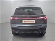 MG HS LUXURY 1.5 T (170) AT MK