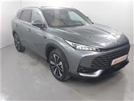 MG HS LUXURY 1.5 T (170) AT MK