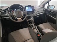 Suzuki S-Cross 1.4 MHEV 129 6AT GL ELEGANCE MK