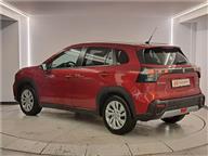 Suzuki S-Cross 1.4 MHEV 129 6AT GL ELEGANCE MK