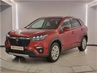 Suzuki S-Cross 1.4 MHEV 129 6AT GL ELEGANCE MK
