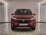 Suzuki S-Cross 1.4 MHEV 129 6AT GL ELEGANCE MK