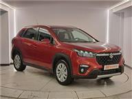 Suzuki S-Cross 1.4 MHEV 129 6AT GL ELEGANCE MK