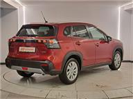 Suzuki S-Cross 1.4 MHEV 129 6AT GL ELEGANCE MK