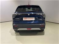 Suzuki Otomobil S-Cross 1.4 MHEV 129 6AT GL ELEGANCE MK