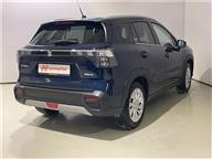 Suzuki Otomobil S-Cross 1.4 MHEV 129 6AT GL ELEGANCE MK