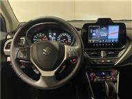 Suzuki Otomobil S-Cross 1.4 MHEV 129 6AT GL ELEGANCE MK