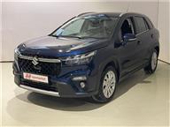 Suzuki Otomobil S-Cross 1.4 MHEV 129 6AT GL ELEGANCE MK