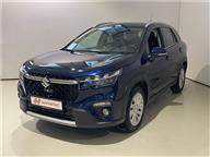 Suzuki S-Cross 1.4 MHEV 129 6AT GL ELEGANCE MK
