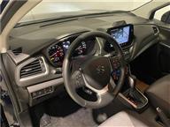 Suzuki S-Cross 1.4 MHEV 129 6AT GL ELEGANCE MK