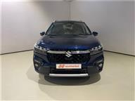 Suzuki S-Cross 1.4 MHEV 129 6AT GL ELEGANCE MK