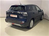 Suzuki S-Cross 1.4 MHEV 129 6AT GL ELEGANCE MK