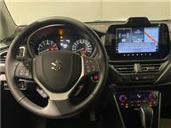Suzuki S-Cross 1.4 MHEV 129 6AT GL ELEGANCE MK