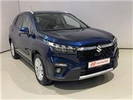 Suzuki S-Cross 1.4 MHEV 129 6AT GL ELEGANCE MK