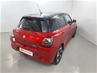 Suzuki Swift 1.2 MHEV PULSE CVT ÇİFT RENK