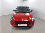 Suzuki Swift 1.2 MHEV PULSE CVT ÇİFT RENK