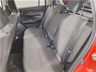 Suzuki Swift 1.2 MHEV PULSE CVT ÇİFT RENK