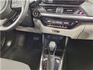 Suzuki Swift 1.2 MHEV PULSE CVT ÇİFT RENK