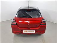 Suzuki Swift 1.2 MHEV PULSE CVT ÇİFT RENK