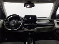 Suzuki Swift 1.2 MHEV PULSE CVT ÇİFT RENK