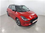 Suzuki Swift 1.2 MHEV PULSE CVT ÇİFT RENK