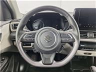 Suzuki Swift 1.2 MHEV PULSE CVT ÇİFT RENK