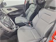 Suzuki Swift 1.2 MHEV PULSE CVT ÇİFT RENK