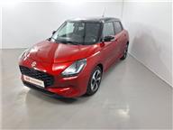 Suzuki Swift 1.2 MHEV PULSE CVT ÇİFT RENK