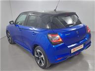 Suzuki Swift 1.2 MHEV PULSE CVT ÇİFT RENK