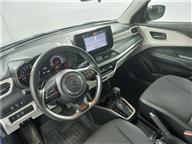 Suzuki Swift 1.2 MHEV PULSE CVT ÇİFT RENK