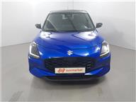 Suzuki Swift 1.2 MHEV PULSE CVT ÇİFT RENK