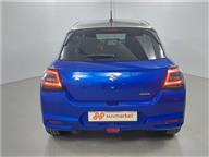 Suzuki Swift 1.2 MHEV PULSE CVT ÇİFT RENK