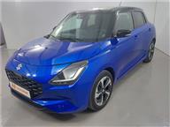 Suzuki Swift 1.2 MHEV PULSE CVT ÇİFT RENK