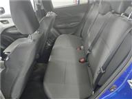 Suzuki Swift 1.2 MHEV PULSE CVT ÇİFT RENK