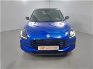 Suzuki Swift 1.2 MHEV PULSE CVT ÇİFT RENK