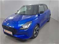 Suzuki Swift 1.2 MHEV PULSE CVT ÇİFT RENK