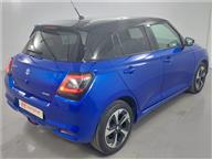 Suzuki Swift 1.2 MHEV PULSE CVT ÇİFT RENK