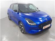 Suzuki Swift 1.2 MHEV PULSE CVT ÇİFT RENK