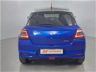 Suzuki Otomobil Swift 1.2 MHEV PULSE CVT ÇİFT RENK