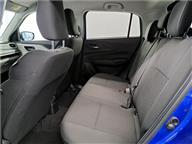 Suzuki Swift 1.2 MHEV PULSE CVT ÇİFT RENK