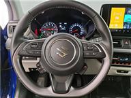 Suzuki Swift 1.2 MHEV PULSE CVT ÇİFT RENK