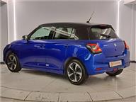 Suzuki Swift 1.2 MHEV PULSE CVT ÇİFT RENK