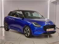 Suzuki Swift 1.2 MHEV PULSE CVT ÇİFT RENK