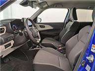 Suzuki Swift 1.2 MHEV PULSE CVT ÇİFT RENK