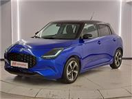 Suzuki Otomobil Swift 1.2 MHEV PULSE CVT ÇİFT RENK